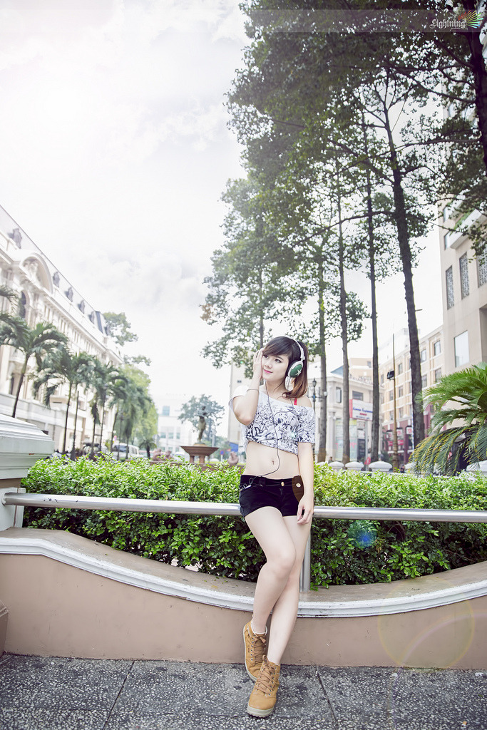 但我爱的是我妻子